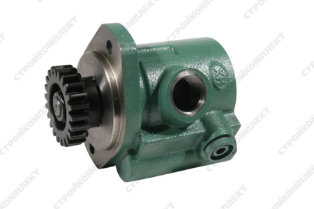 Насос ГУР 3250 (6Х4) [3407020AM50-0000]