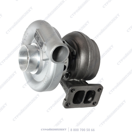 Турбокомпрессор CLG835 [SP105255] 