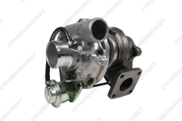 Турбина (JCB) [02/634220]