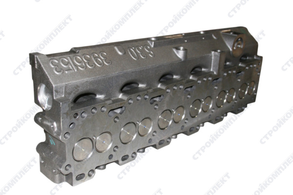 Головка блока цилиндров [SP160773]