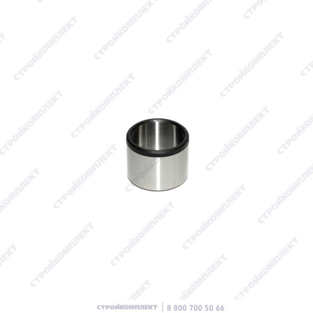 Втулка куллисы ковша 3СХ (45 мм) S-PARTS 809/00125A Втулка куллисы ковша 3СХ (45 мм) S-PARTS 809/00125A