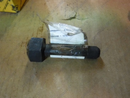 Болт коленвала [245-1005054-В]