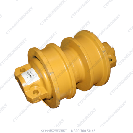 Каток опорный двубортный S-PARTS (аналог) [43C1126]