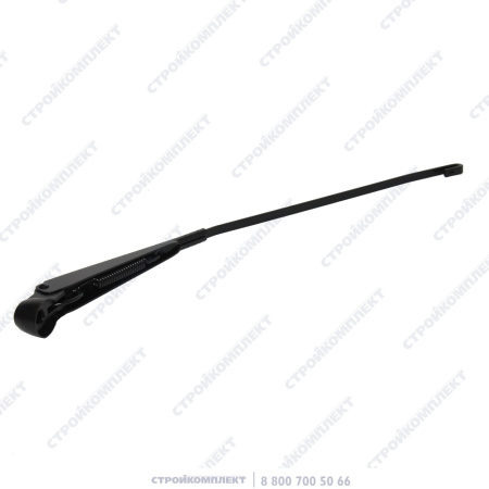 Поводок стеклоотчистителя заднего стекла 3CX (JCB) [714/40144]