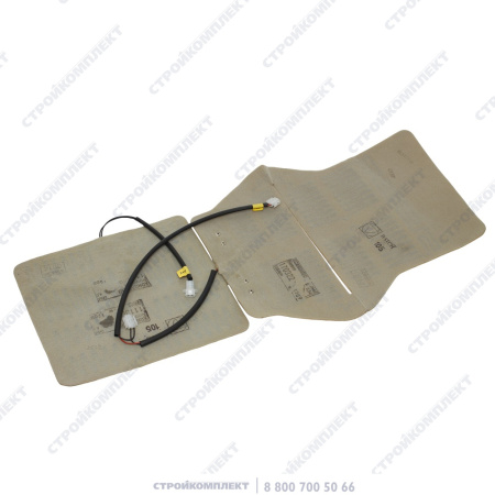 Подогреватель сиденья оператора (JCB) [40/910638]