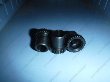 Втулка ТНВД (Поворотная) [771.1111174]