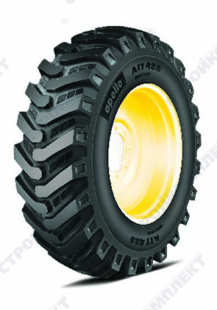 Шина Apollo 16.9-28 14PR 156/A8 AIT426 TL [AIT426(16.9-28)]