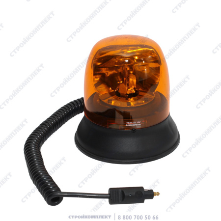 Маячок 12V (JCB) [700/50114; 700/36800]