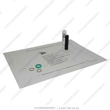 Набор прокладок для поддона двигателя 3CX (JCB) [320/09219]