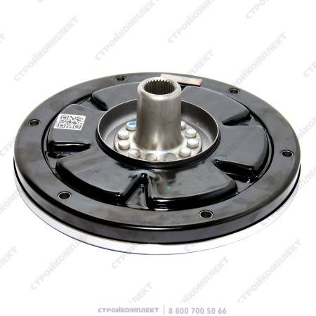 Демпфер (JCB) [331/50615; 334/F6266]