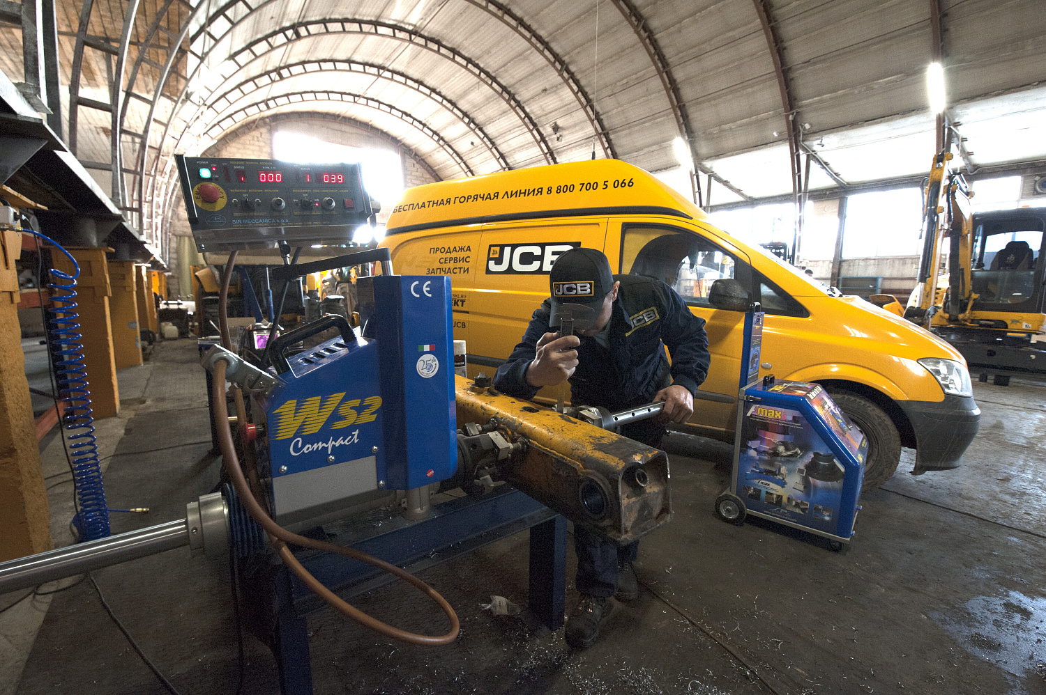 Восстановление шарнирных соединений Восстановление шарнирных соединений