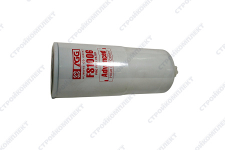 Фильтр топливный Fleetguard FS1006