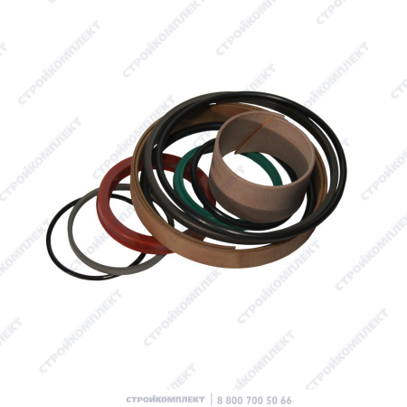 Ремкомплект г/ц опрокидывания ковша [SP151742] 