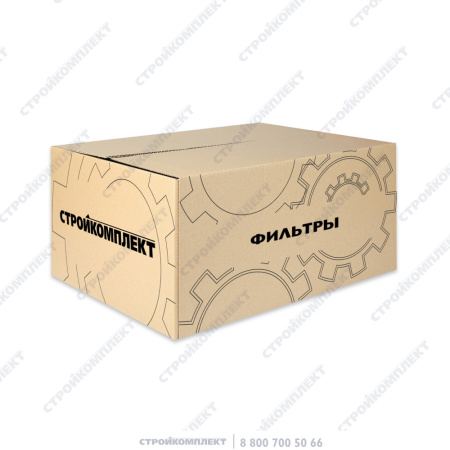 Фильтр воздушный кабины (JCB) [580/12185]