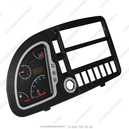 Панель приборов (JCB) [333/F2480]