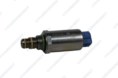 Соленоид [SP156109]