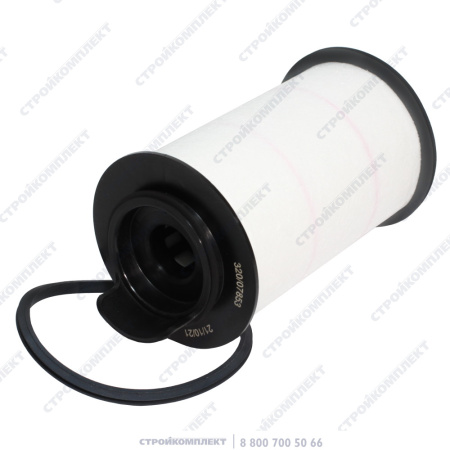 Фильтр сапуна ДВС (JCB) [320/07853]