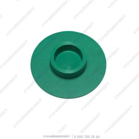 Накладка стойки 5 мм S-PARTS (аналог) [331/20550]