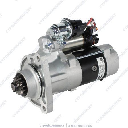 Стартер двигателя [SP172424]