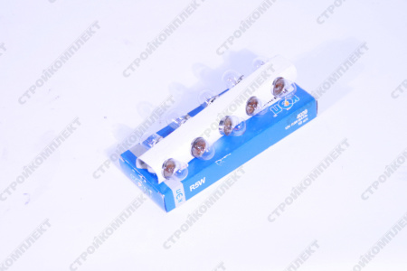 Лампа габариты [А12-5]