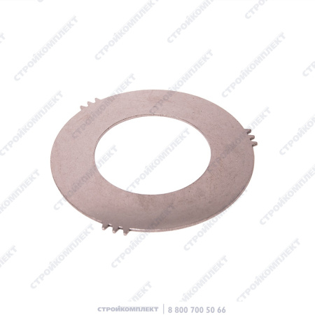 Тормозной диск AMRIT (аналог) (аналог) [458/20289]