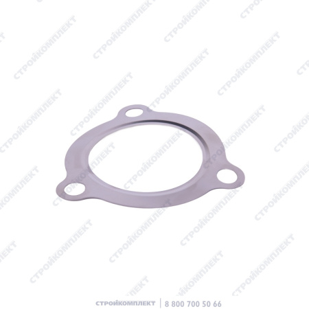 Прокладка глушителя (JCB) [320/06279; 320/06036]