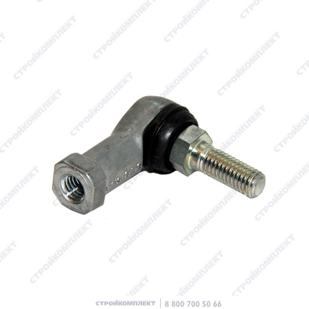 Шаровое соединение рычага управления (JCB) [123/08001]