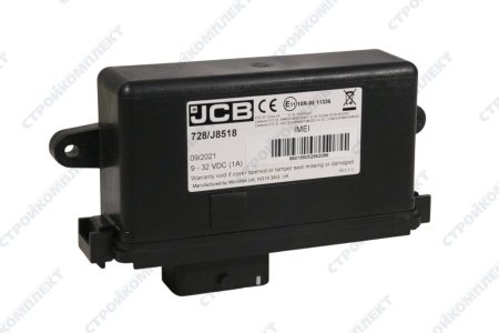 блок LL (JCB) [728/J8518; 334/G8518]