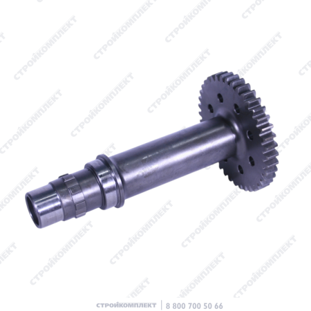 Вал КПП [40A0202]