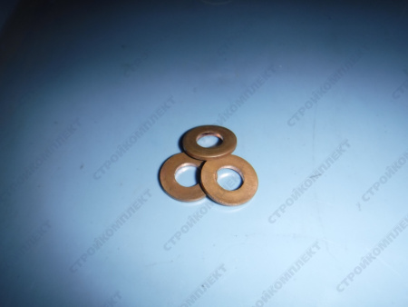 Прокладка форсунки (Н) [6Т2-2022-1]