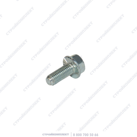 Болт M8 x 20 (JCB) [1317/3305Z]