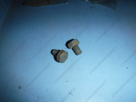 болт [ОНМ-019-2]