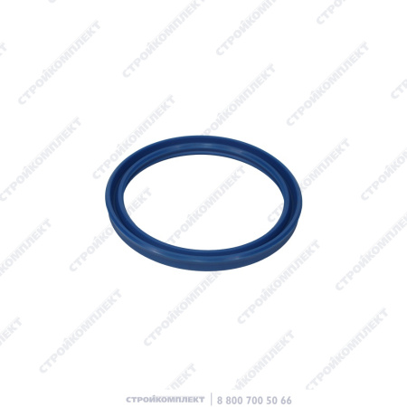 Кольцо уплотнительное возвратное (JCB) [LBU0042]