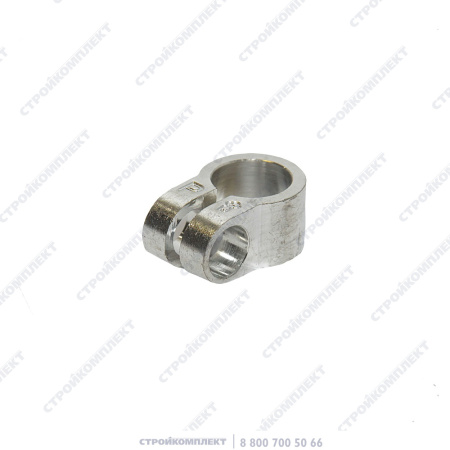 Клемма положительная аккумулятора (JCB) [998/11023]