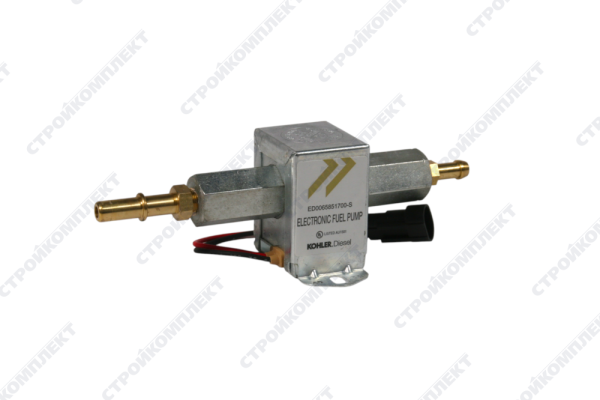 Насос подкачки топлива (JCB) [336/A0210]