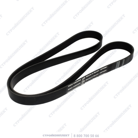 Ремень приводной L=1835 (JCB) [320/08598; 320/08547]