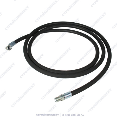 РВД 1/2" x 4020мм (произ-ва SKL) [332/H4308S]