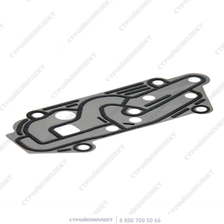 Прокладка блока трансмиссии (JCB) [813/10175] 