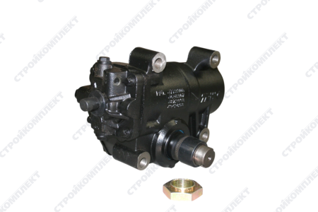 ГУР в сборе [3411010A50A/E]