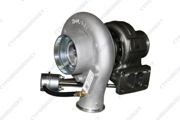 Турбокомпрессор [40C6352]