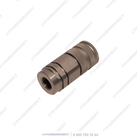 БРС 3/8" BSP (Мама) (JCB) [45/910600]