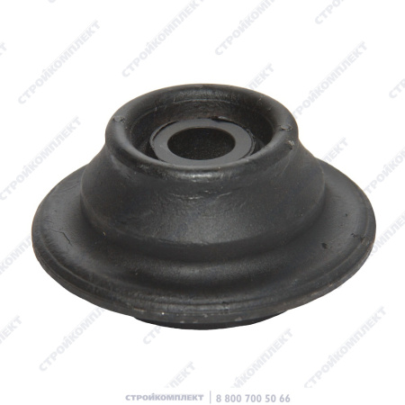 Подушка крепления двигателя (голубая) (JCB) [KRH0780]