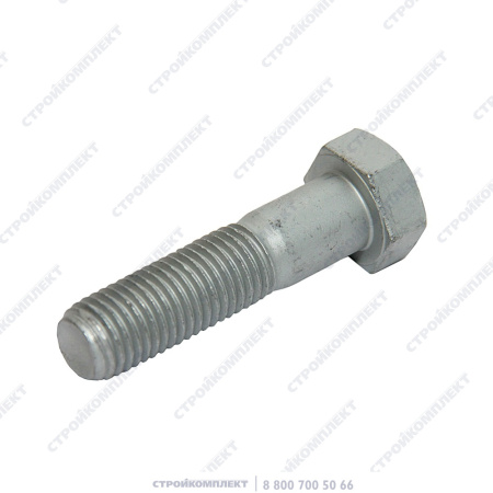 Болт адаптера (JCB) [1315/3818D]