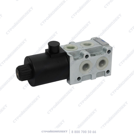 Электромагнитный клапан (JCB) [M14220002] 