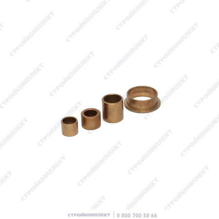 Комплект втулок стартера (JCB) [709/02805]