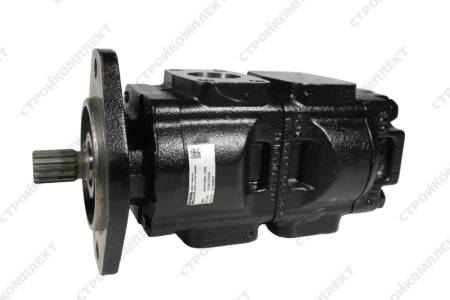 Насос гидравлический 36/29 cc/r OEM-PARKER 332/F9030; 20/925580 Насос гидравлический 36/29 cc/r OEM-PARKER 332/F9030; 20/925580