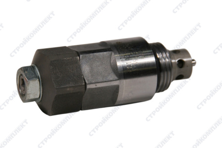 Клапан гидравлический ARV (JCB) [25/221794]