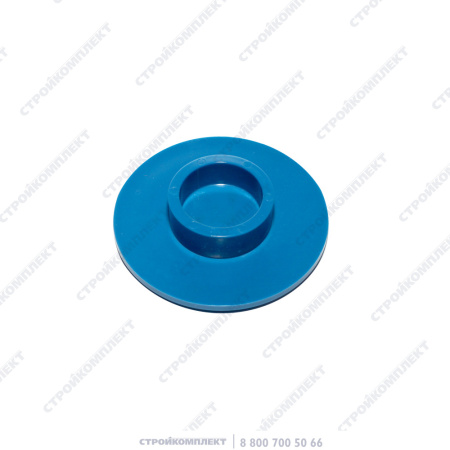 Накладка стойки 7 мм S-PARTS (аналог) [331/20556]