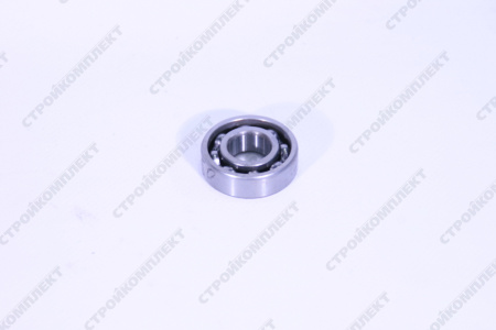 Подшипник полузакрытый к/вала маховика ГАЗ [203]