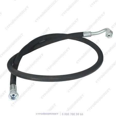 РВД 1/2" x 1660мм (произ-ва SKL) [333/E8528S]